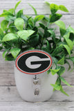 Georgia G Badge Reel Aaria Tees