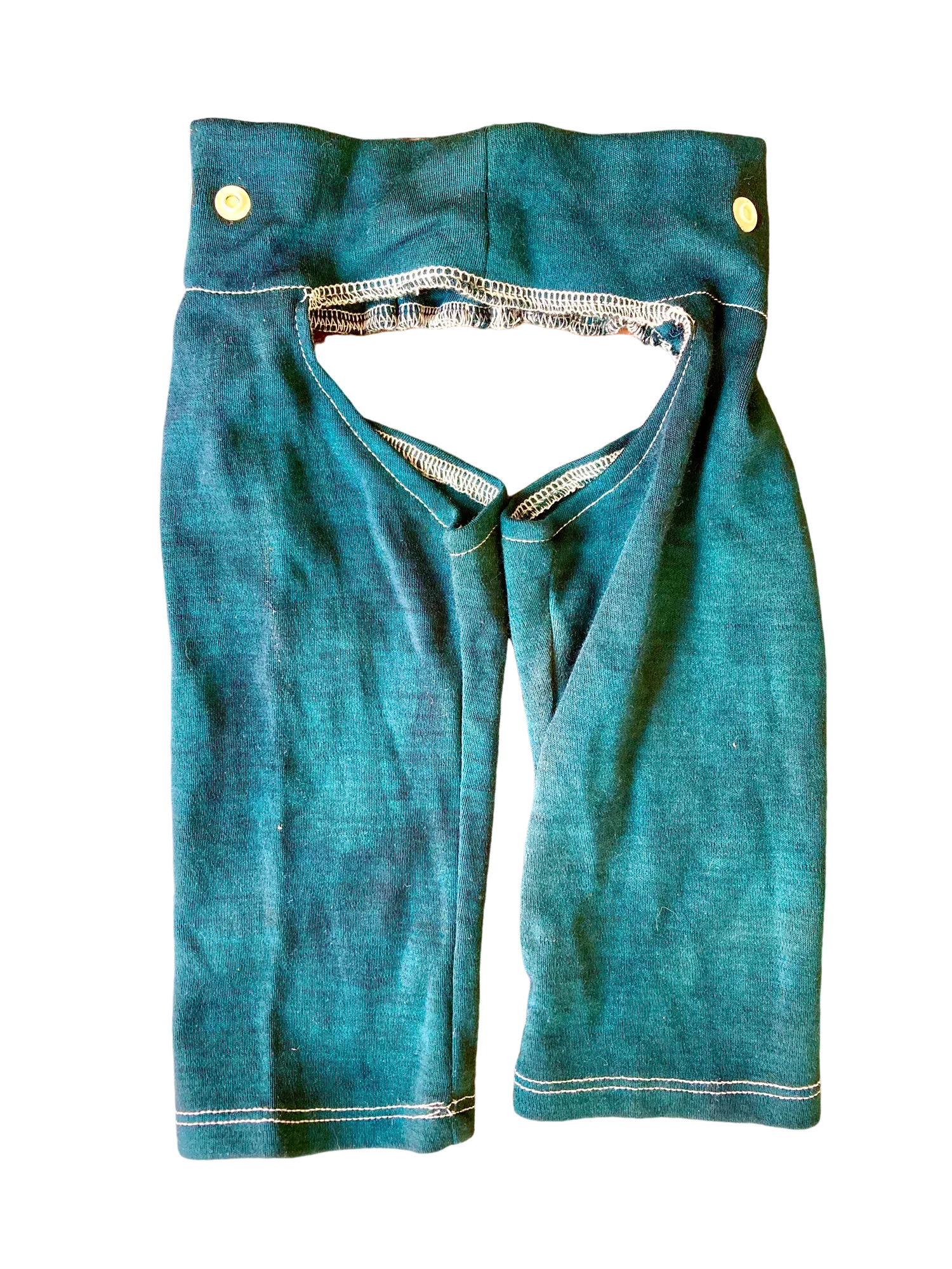 Merino Wool Chappy-Nappy Pants - Aaria Tees Aaria Tees