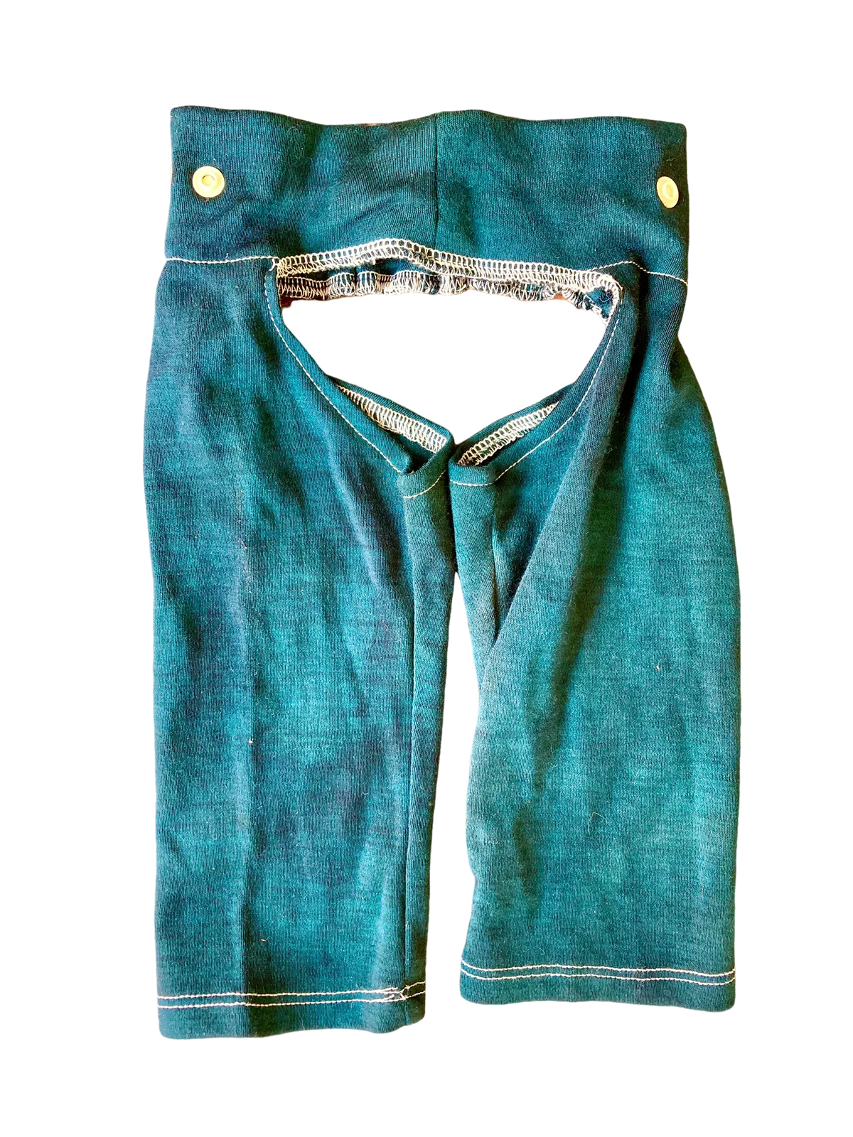 Merino Wool Chappy-Nappy Pants - Aaria Tees