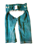 Merino Wool Chappy-Nappy Pants - Aaria Tees Aaria Tees