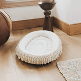 Oval Play Mat - Aaria Tees Aaria Tees