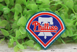 Phillies Baseball Badge Reel Aaria Tees