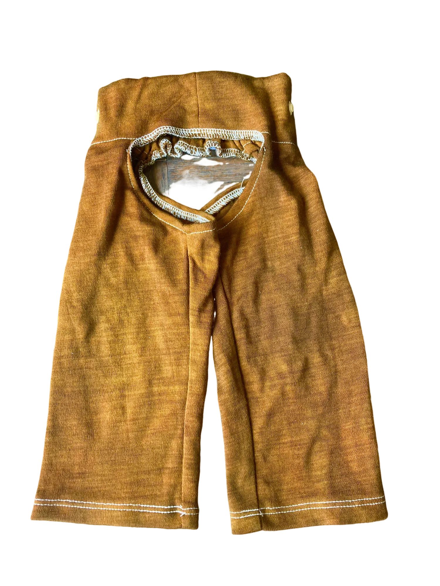Merino Wool Chappy-Nappy Pants - Aaria Tees Aaria Tees