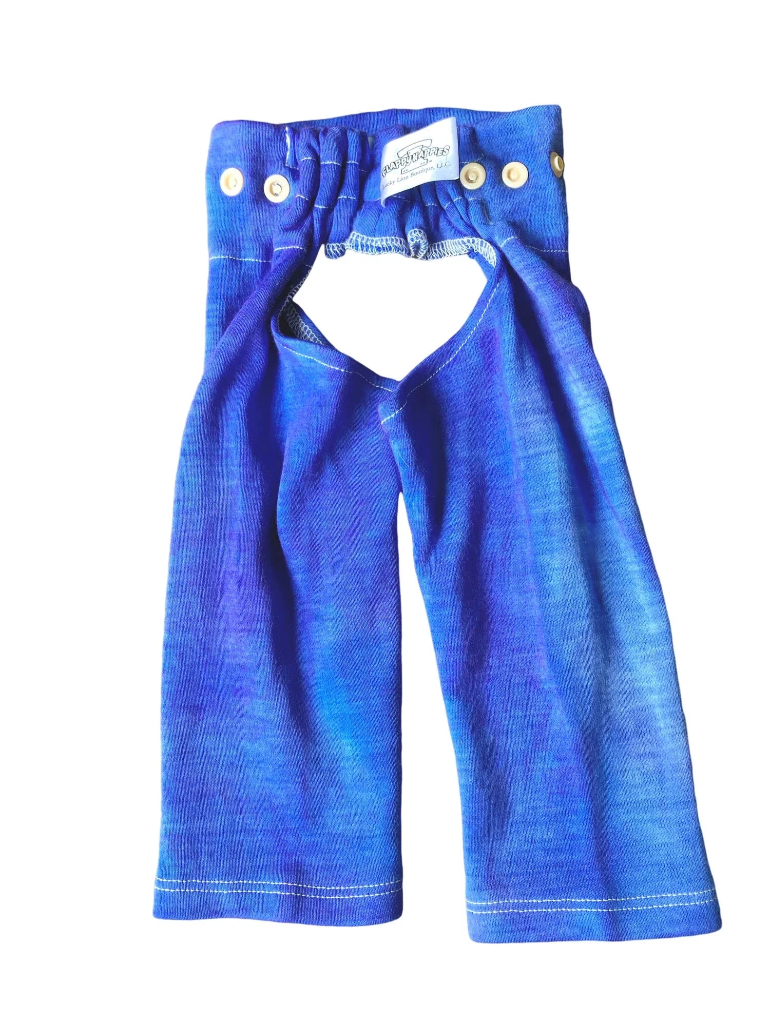 Merino Wool Chappy-Nappy Pants - Aaria Tees Aaria Tees