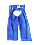 Merino Wool Chappy-Nappy Pants - Aaria Tees Aaria Tees