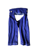 Merino Wool Chappy-Nappy Pants - Aaria Tees Aaria Tees