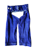 Merino Wool Chappy-Nappy Pants - Aaria Tees Aaria Tees