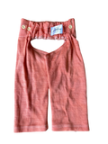 Merino Wool Chappy-Nappy Pants - Aaria Tees Aaria Tees