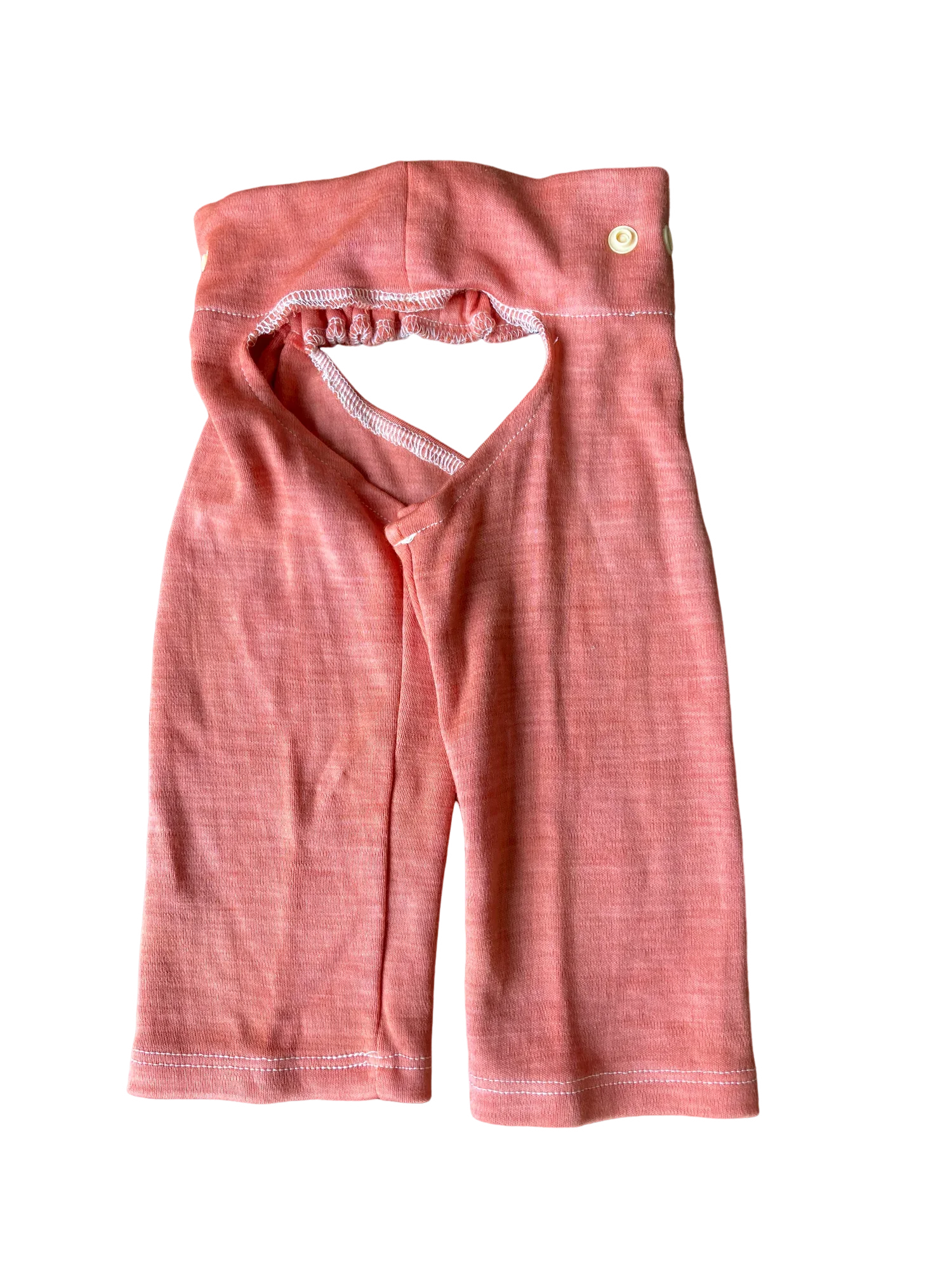 Merino Wool Chappy-Nappy Pants - Aaria Tees Aaria Tees
