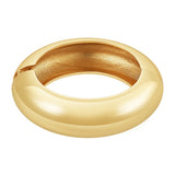 Blaise Statement Bangle Aaria Tees