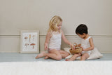 Girl's Undies Set-Shorts - Aaria Tees Aaria Tees