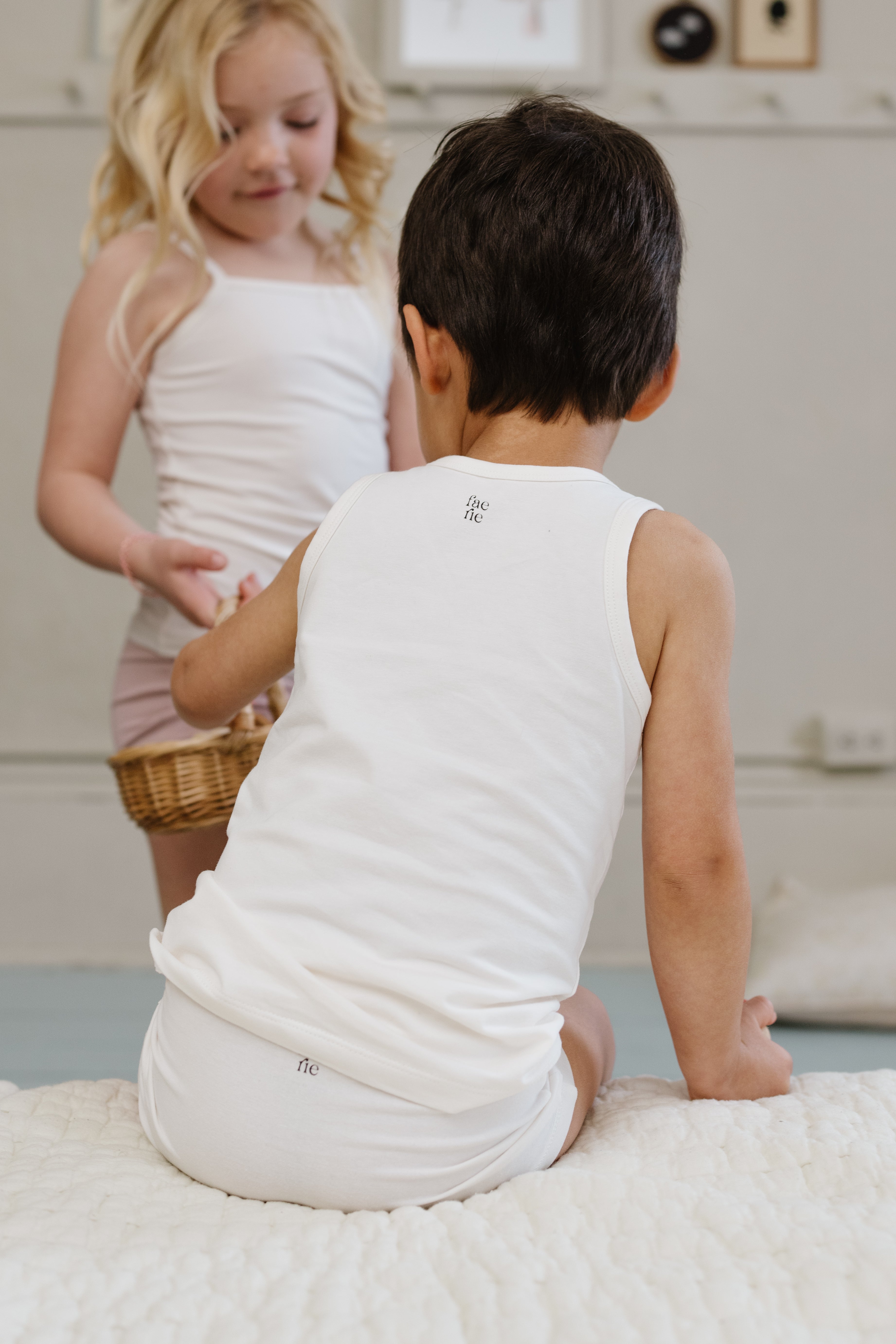 Boy's Undies Set-Shorts - Aaria Tees Aaria Tees