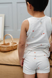 Boy's Undies Set-Shorts - Aaria Tees Aaria Tees