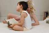 Boy's Undies Set-Shorts - Aaria Tees Aaria Tees