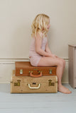 Girl's Undies Set-Shorts - Aaria Tees Aaria Tees