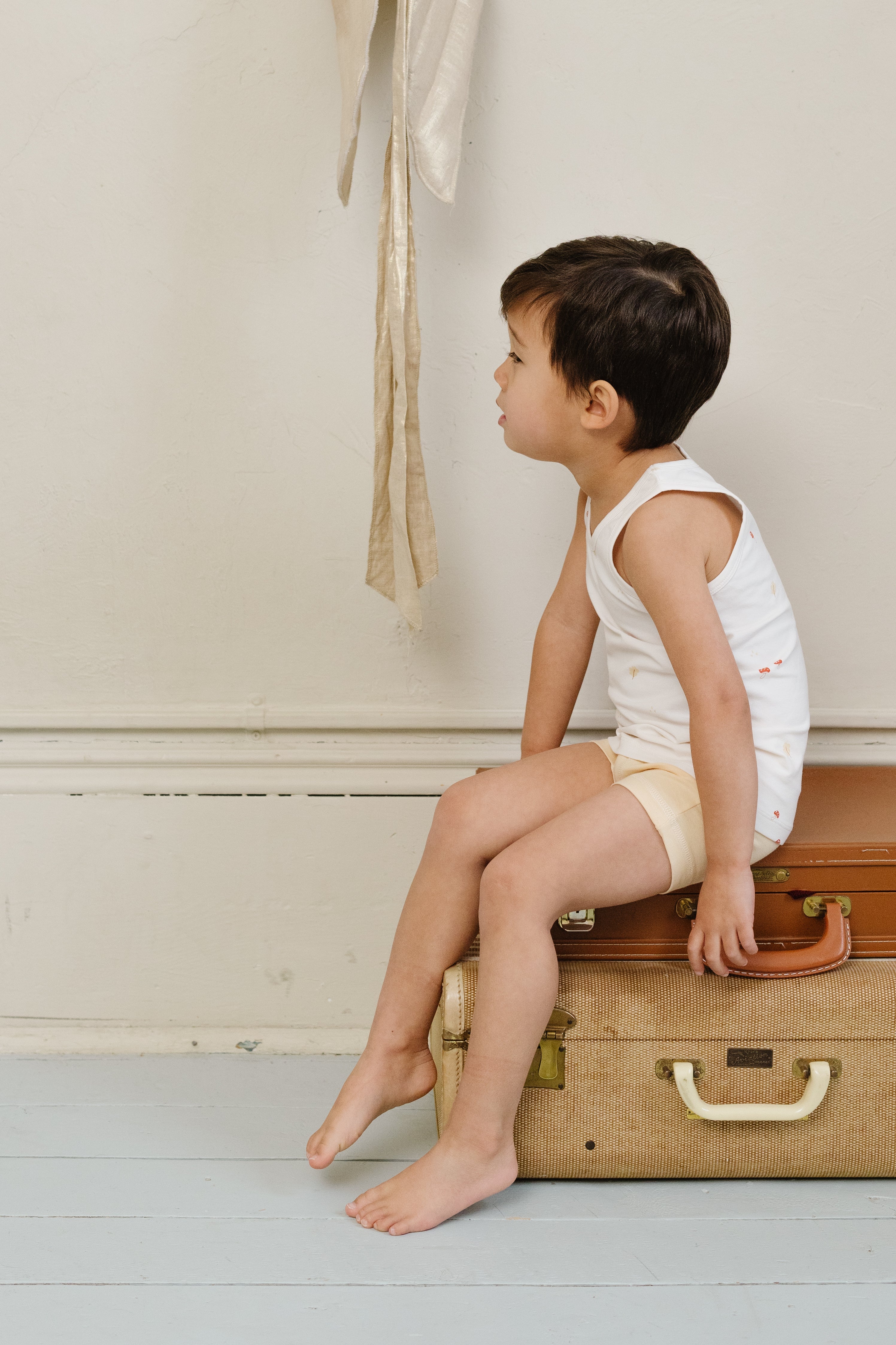 Boy's Undies Set-Shorts - Aaria Tees Aaria Tees