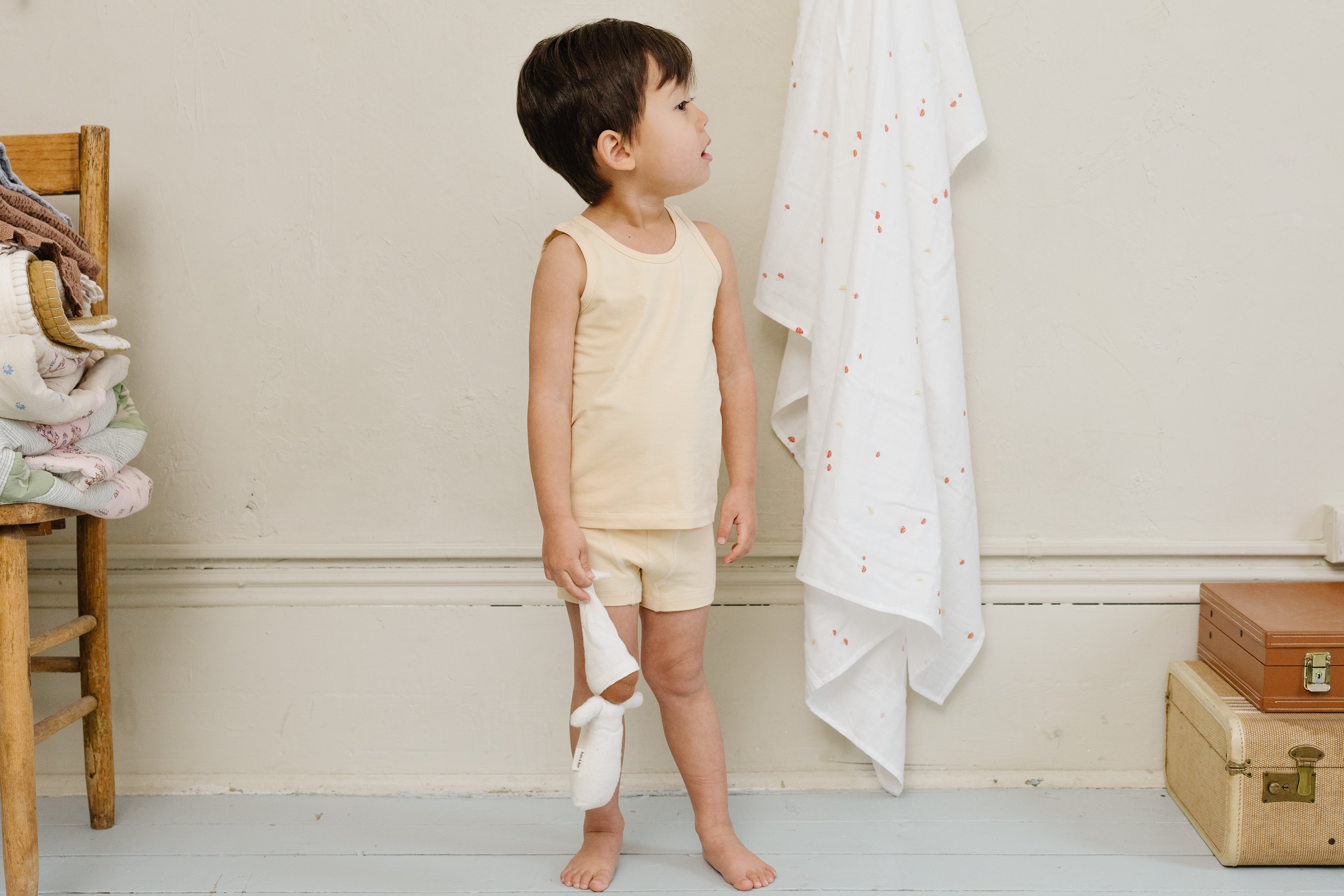 Swaddle for Boys - Aaria Tees Aaria Tees