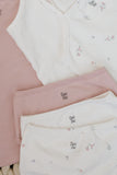 Girl's Panty Set - Aaria Tees Aaria Tees