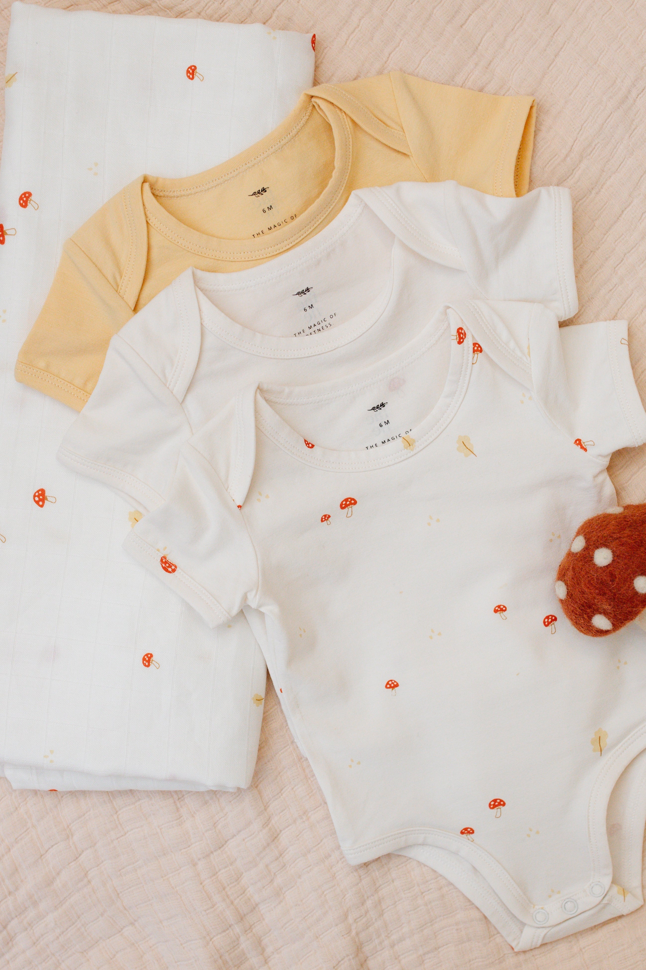 Swaddle for Boys - Aaria Tees Aaria Tees