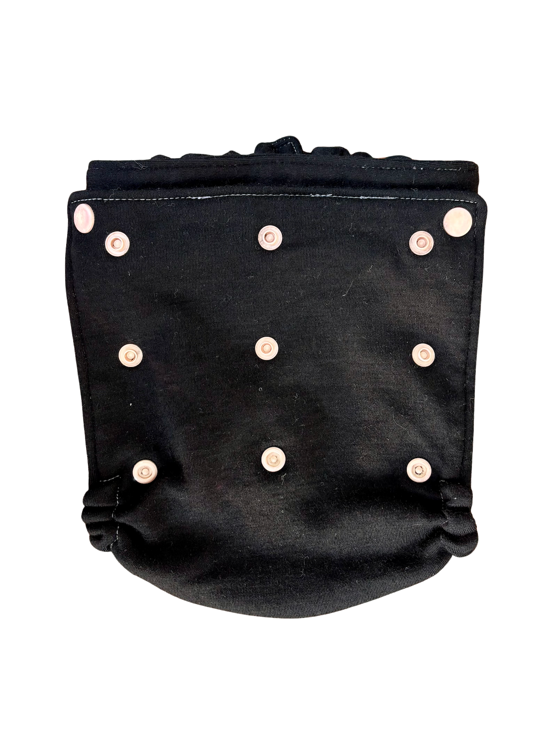 Adjustable Merino Wool Diaper Cover and Belt - Aaria Tees Aaria Tees