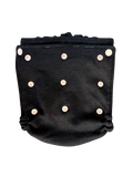 Adjustable Merino Wool Diaper Cover and Belt - Aaria Tees Aaria Tees