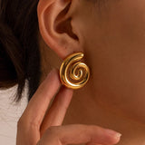 Marcelle Earring Aaria Tees