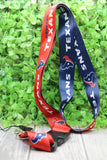 Football Texans • Lanyard Aaria Tees