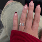Toi et Moi Ring Aaria Tees