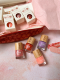 Bloom Nail Kit Aaria Tees