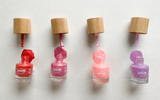 Water Based Nail Polish Aaria Tees