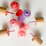 Bloom Nail Kit Aaria Tees