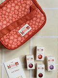 Bloom Nail Kit Aaria Tees