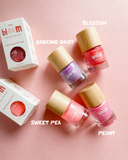 Water Based Nail Polish Aaria Tees