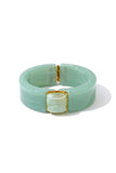 Seafoam Bracelet Aaria Tees
