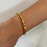 Bamboo Bangle Aaria Tees