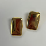 Hayden Statement Earring Aaria Tees