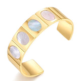 Dahlia Cuff Aaria Tees