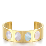 Dahlia Cuff Aaria Tees