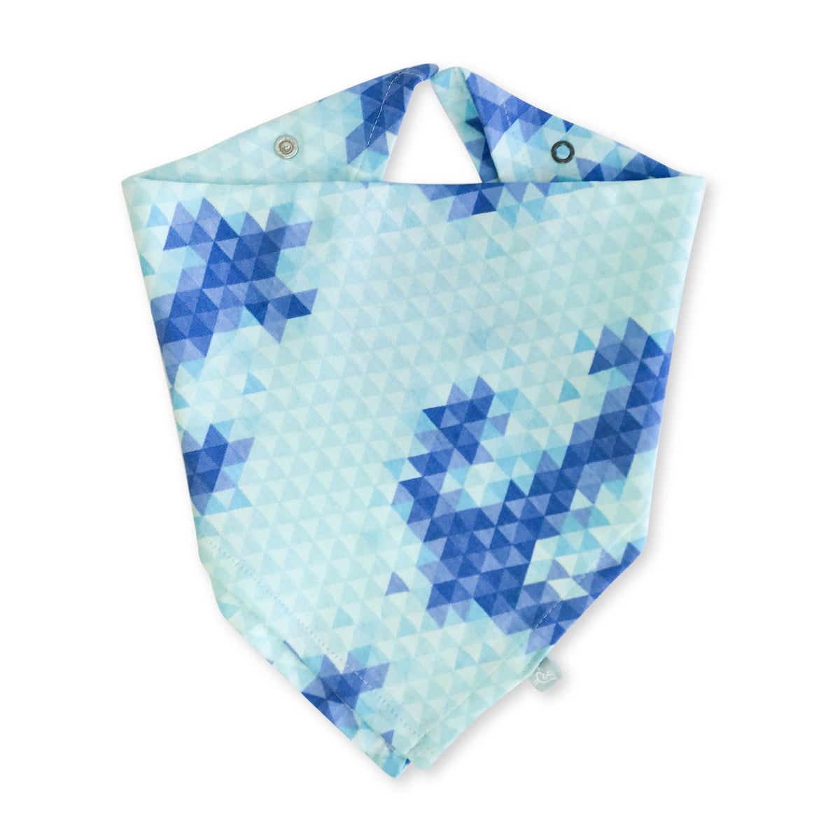 lovie bib | anchor - Aaria Tees