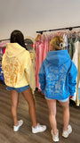 Chase The Wild Hoodie - Aaria Tees Aaria Tees