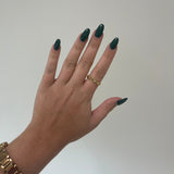Rosie Link Ring Aaria Tees