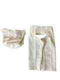 Merino Wool Chappy-Nappy Pants - Aaria Tees Aaria Tees