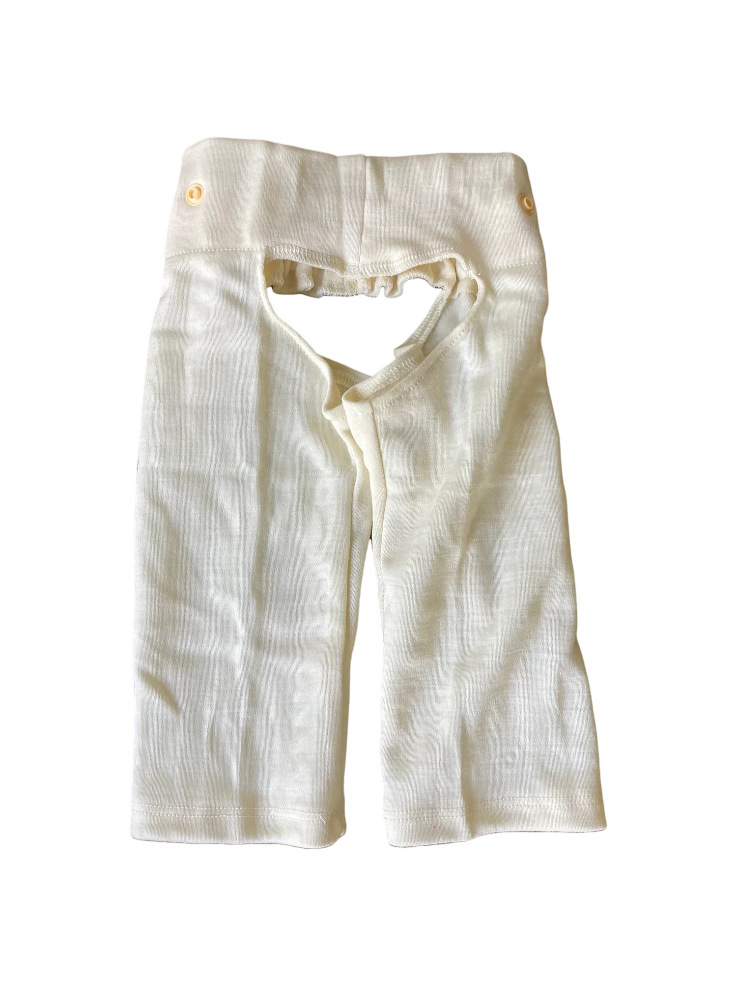 Merino Wool Chappy-Nappy Pants - Aaria Tees Aaria Tees