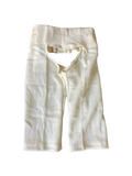 Merino Wool Chappy-Nappy Pants - Aaria Tees Aaria Tees