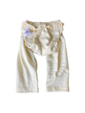 Merino Wool Chappy-Nappy Pants - Aaria Tees Aaria Tees