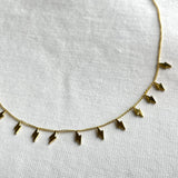 Bolted Choker Aaria Tees