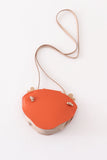 Orange deer bag - Aaria Tees Aaria Tees