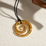 Rowen Necklace Aaria Tees
