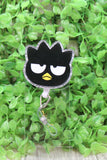 Badtz Maru Badge/ID Holder Reel Aaria Tees