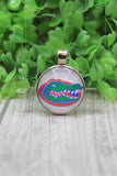 Florida Gators Pendant Aaria Tees